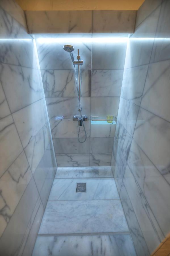 Modern & Luxurious Palazzino In Valletta Ddem1-2 Bagian luar foto
