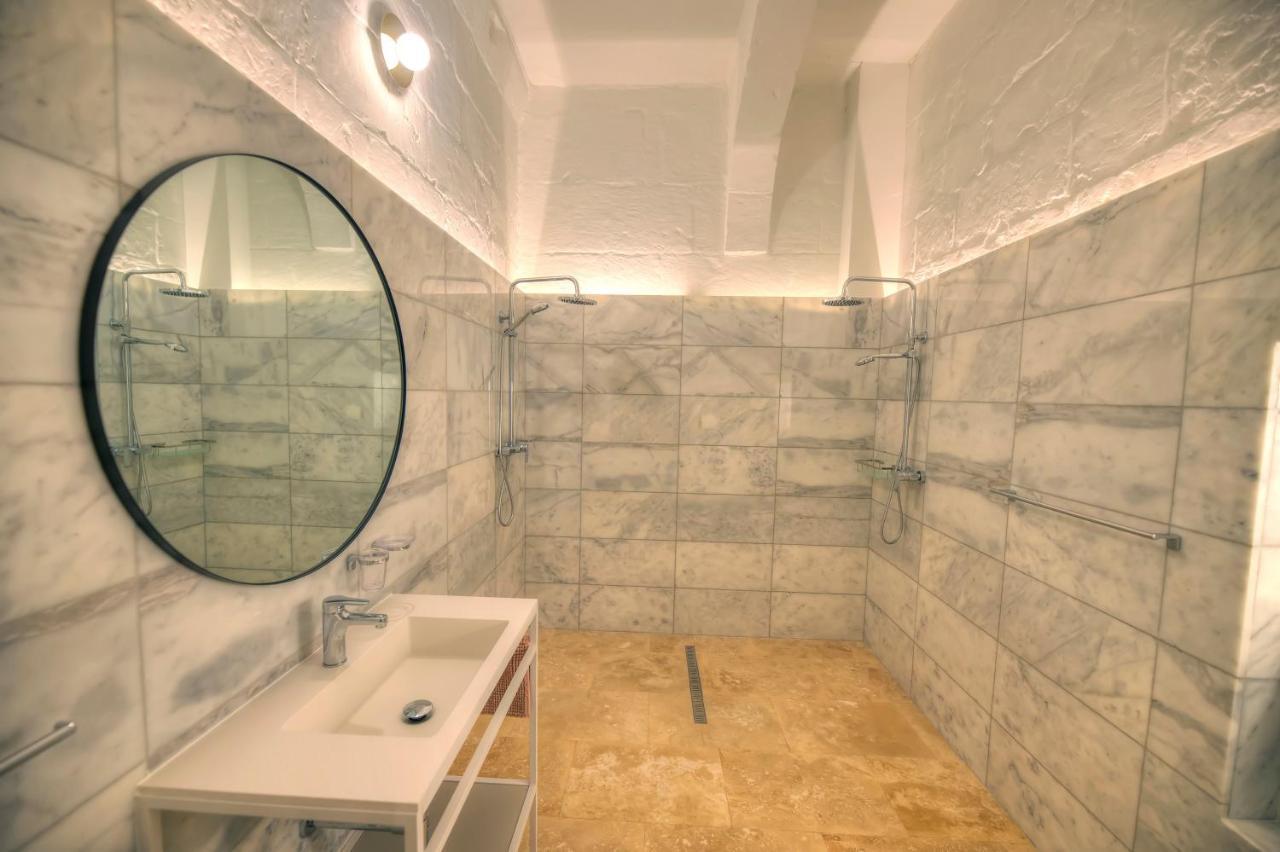 Modern & Luxurious Palazzino In Valletta Ddem1-2 Bagian luar foto
